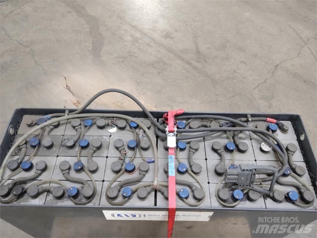  Avb 48V775AH Diger