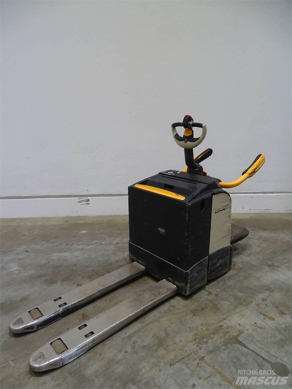 Crown WT3040 Düsük seviye kaldirici