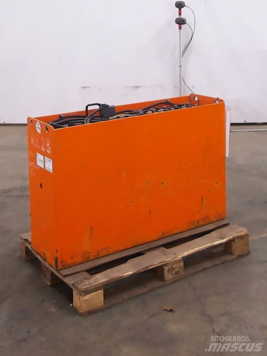  Gnb 48V560AH Diger