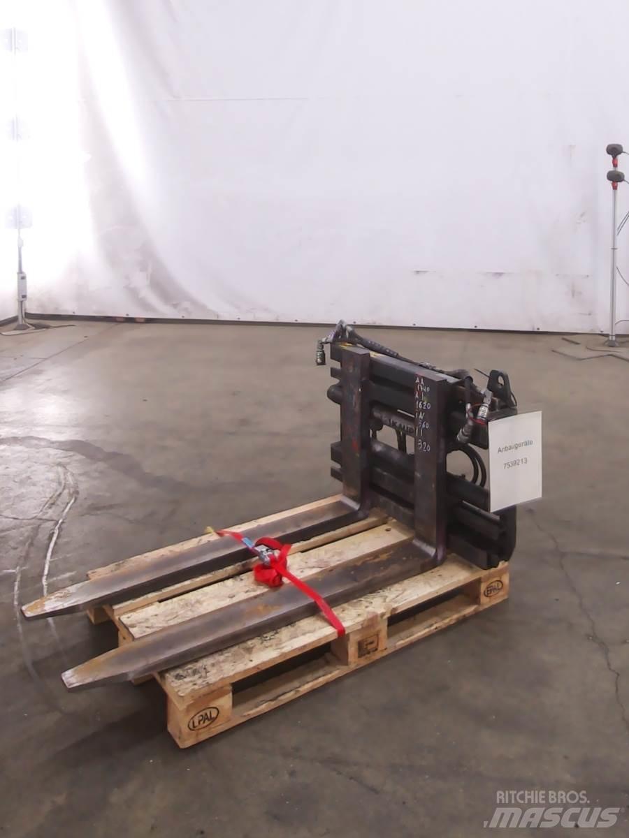 Kaup 1.5T411 Digerleri