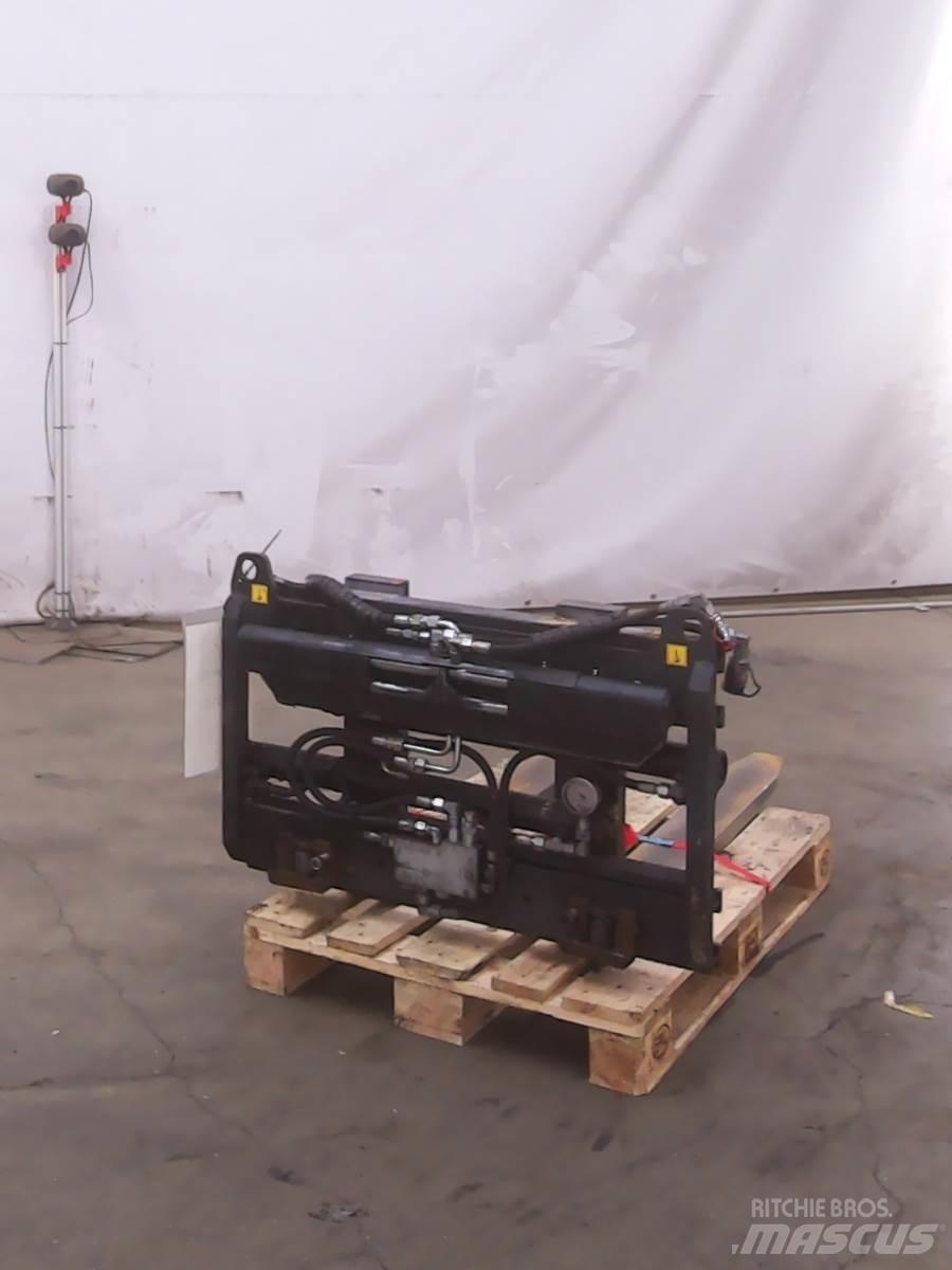 Kaup 1.5T411 Digerleri