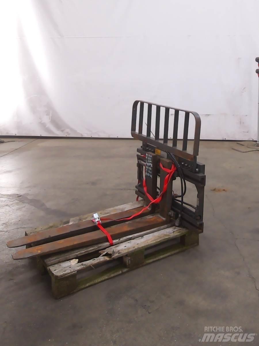 Kaup 2.5T160B Digerleri