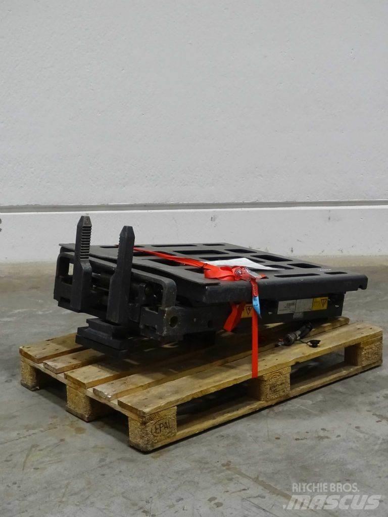 Kaup 2T142S Digerleri