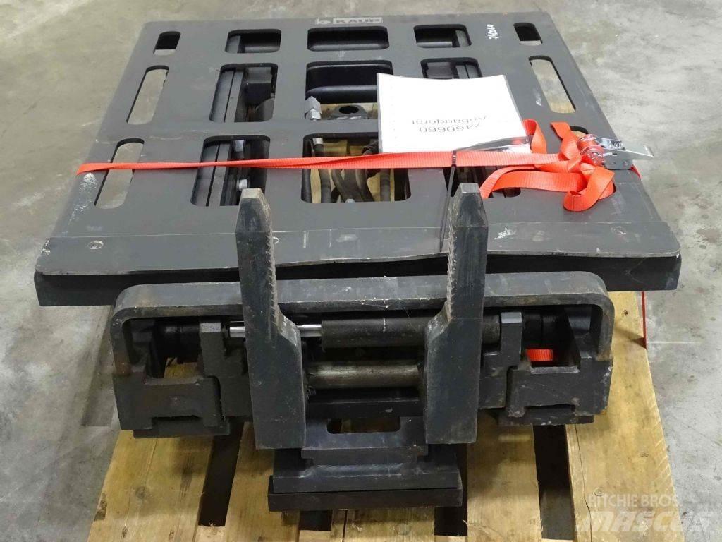 Kaup 2T142S Digerleri