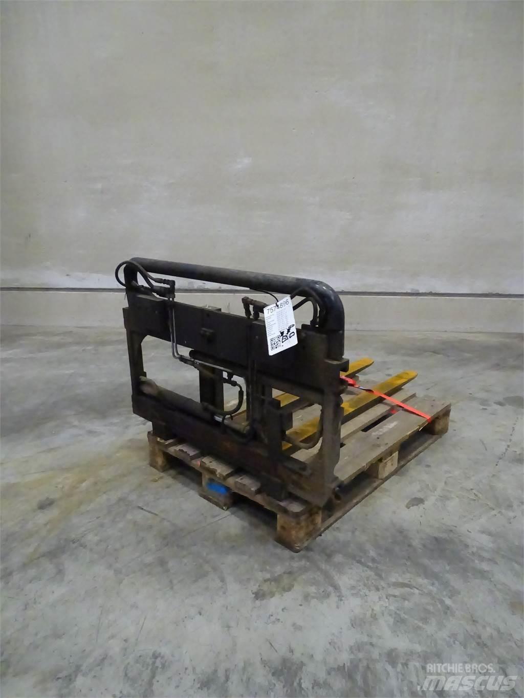 Kaup 2T160B Digerleri