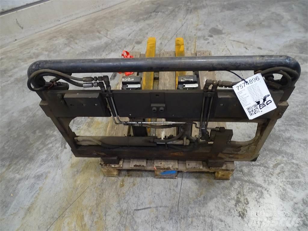 Kaup 2T160B Digerleri