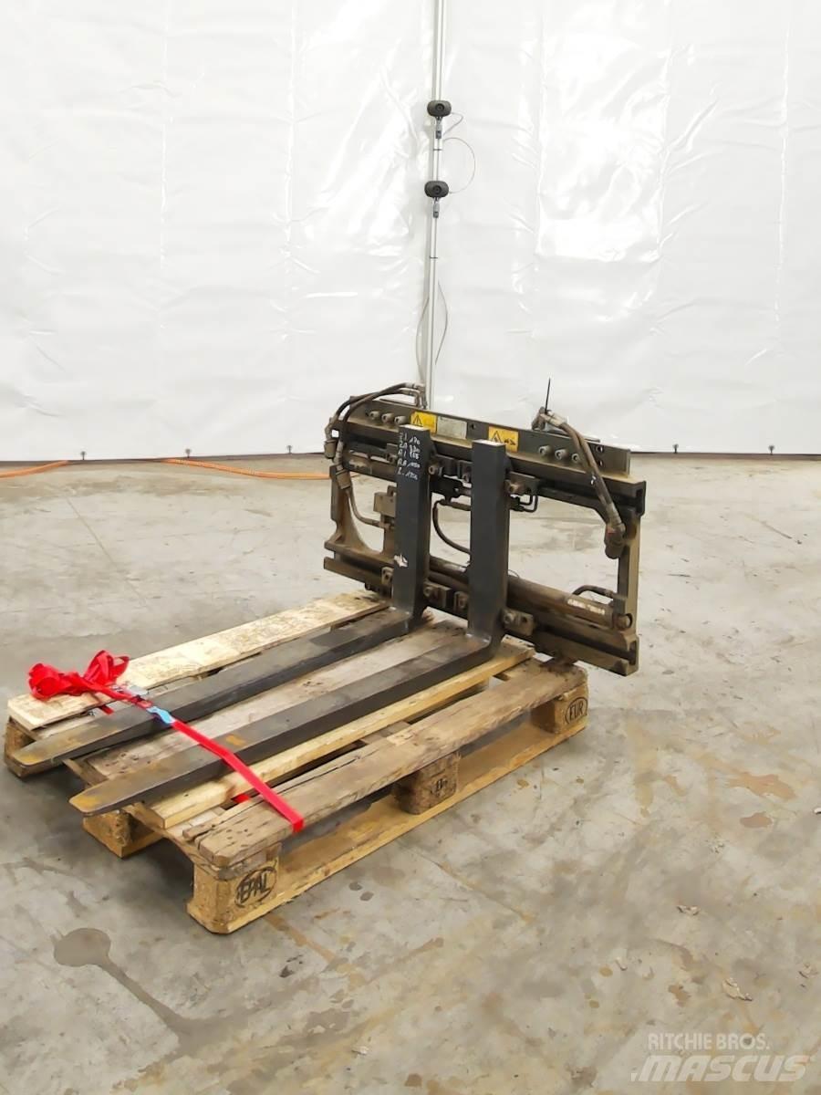 Kaup 2T1613 Digerleri