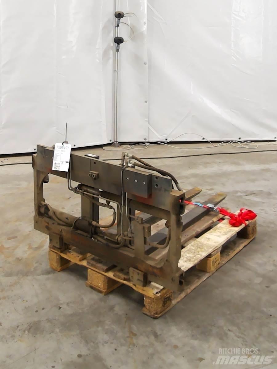 Kaup 2T1613 Digerleri
