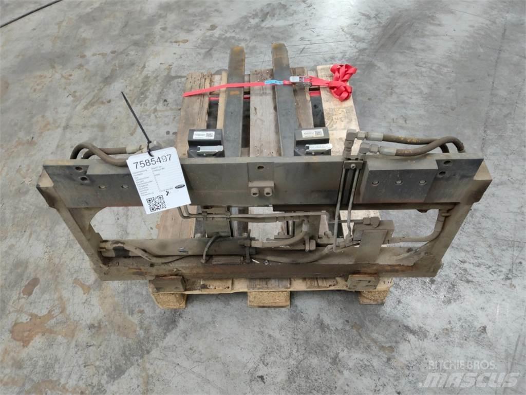 Kaup 2T1613 Digerleri
