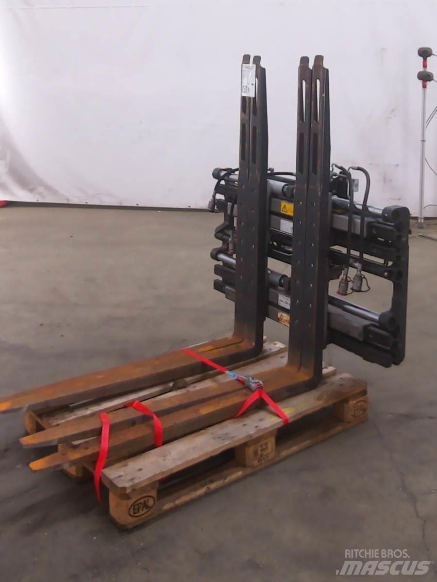 Kaup P7-DPG30 Digerleri