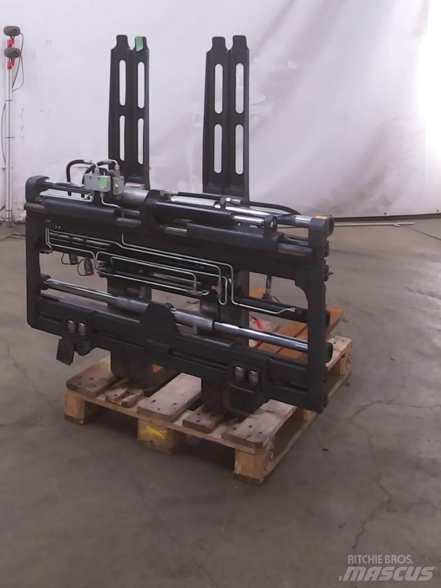 Kaup P7-DPG30 Digerleri