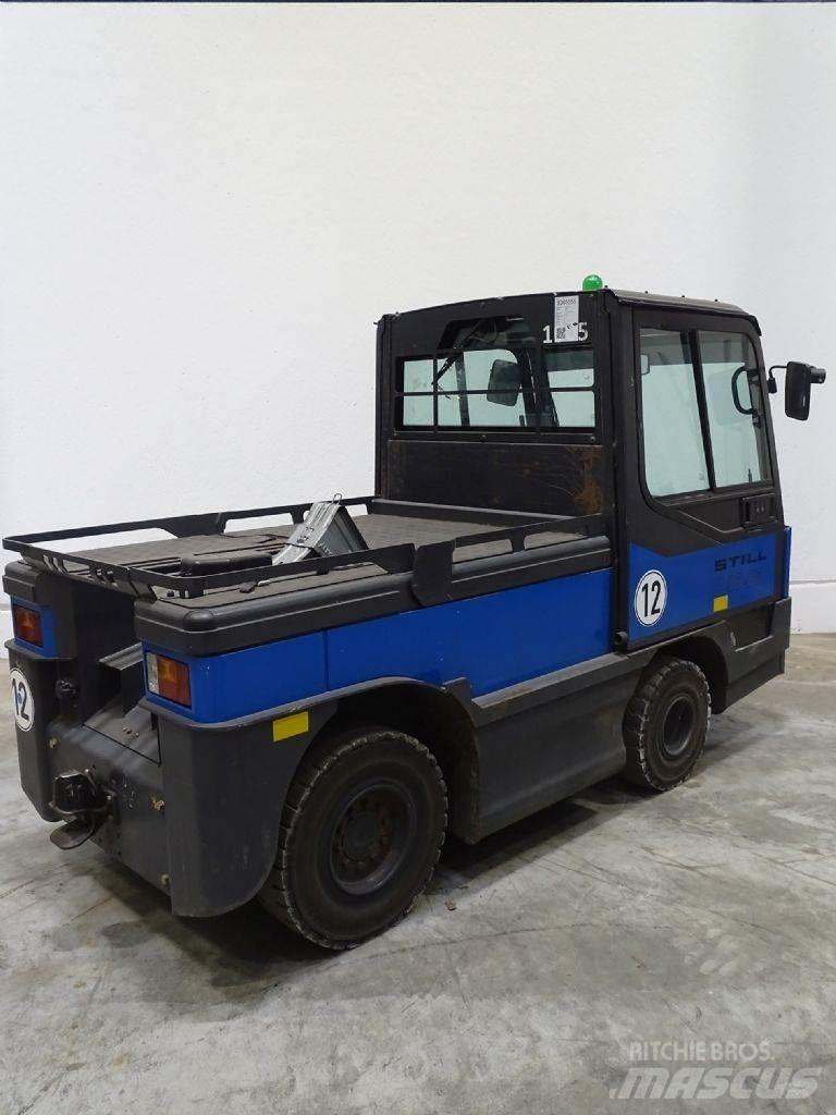 Linde P250 Çekiciler