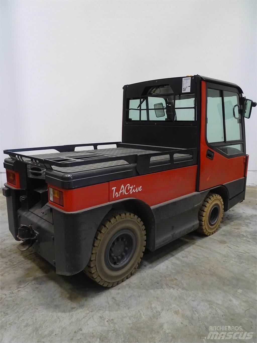 Linde P250 Çekiciler