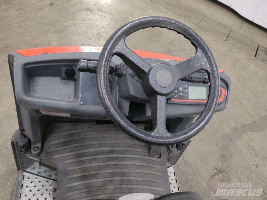 Linde P60 Çekiciler