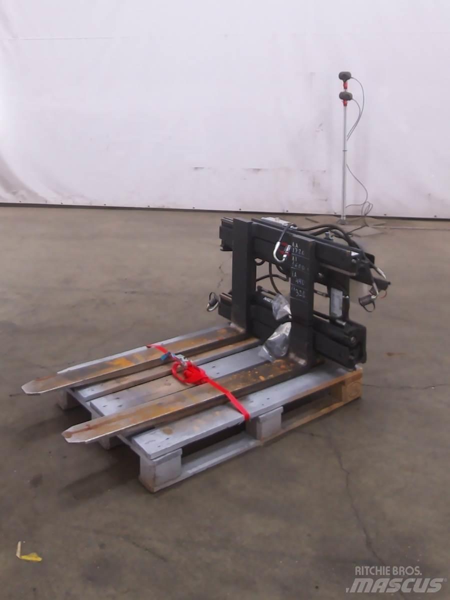Meyer 6-0122G-EU Digerleri