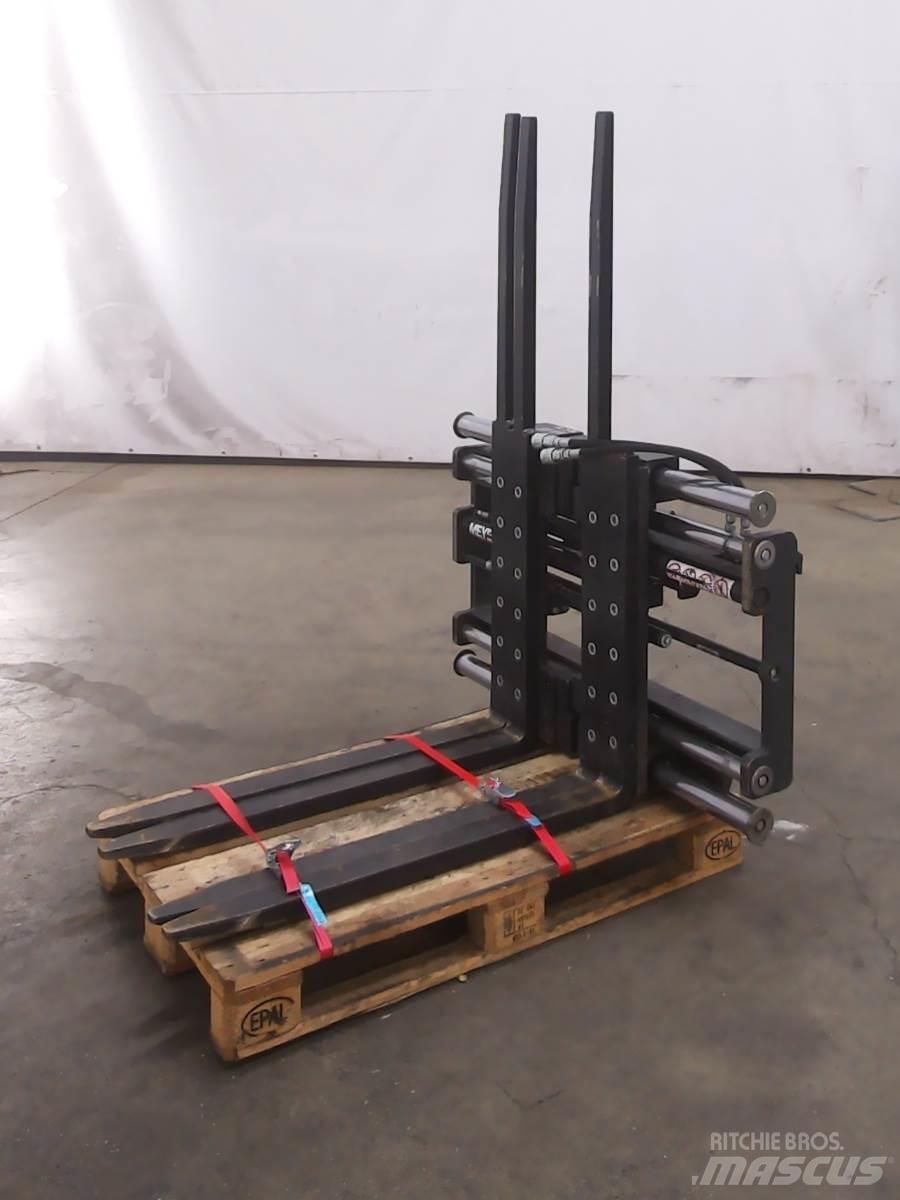 Meyer 6-5205G Digerleri