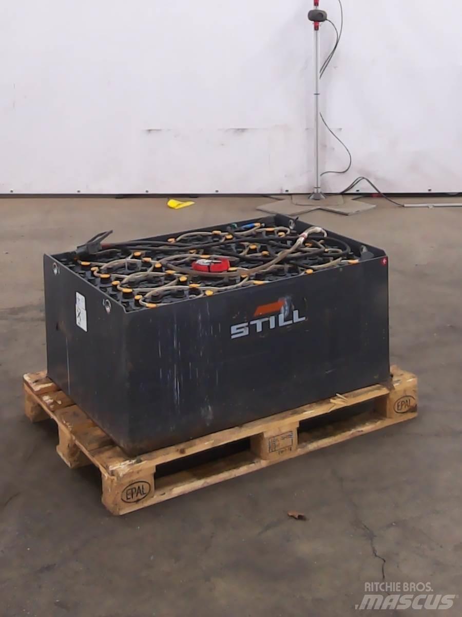 Midac 80V320AH Diger