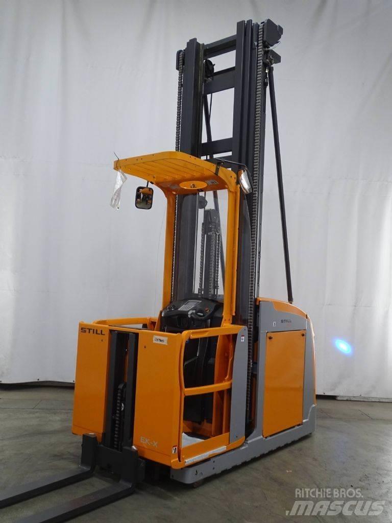 Still EK-X48 Yüksek seviye siparis toplayici