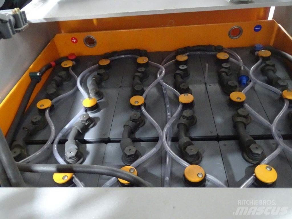 Still EK-X48 Yüksek seviye siparis toplayici