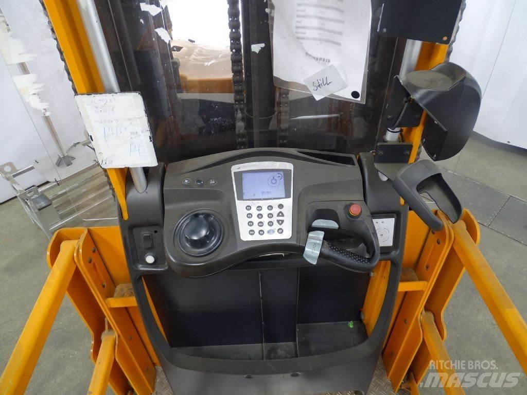 Still EK-X48 Yüksek seviye siparis toplayici