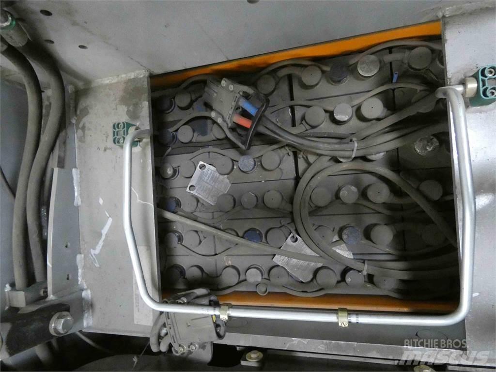 Still EK-X48 Yüksek seviye siparis toplayici