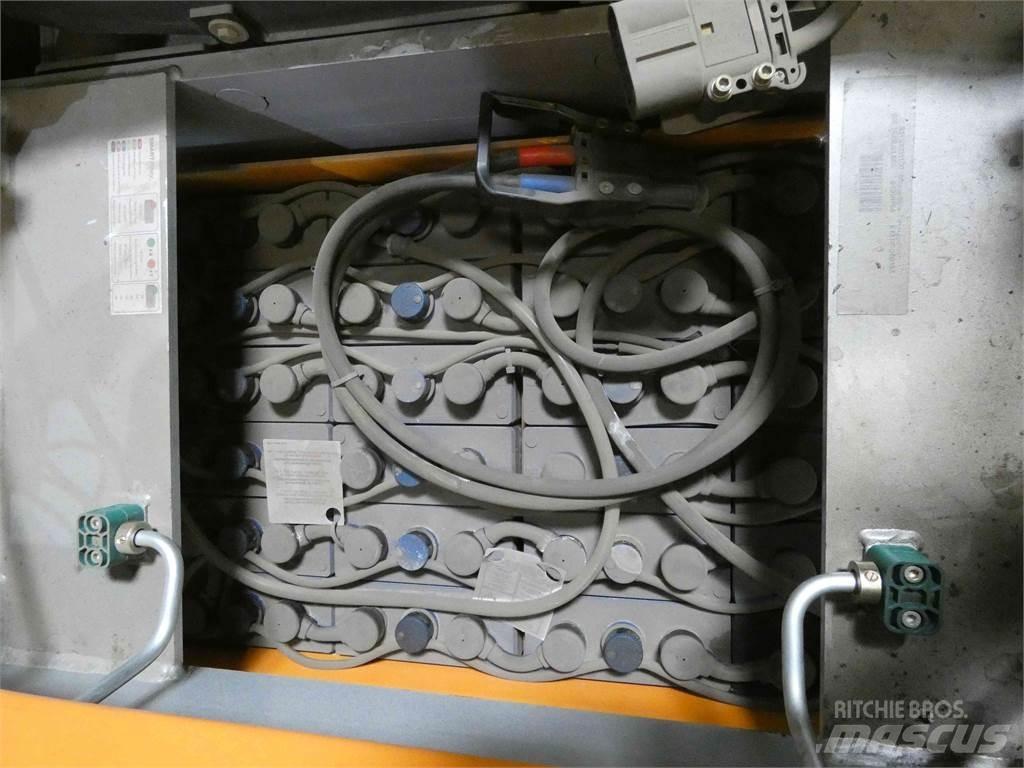 Still EK-X48 Yüksek seviye siparis toplayici