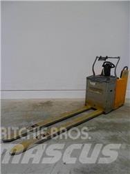 Still EXH-S25 Düsük seviye kaldirici