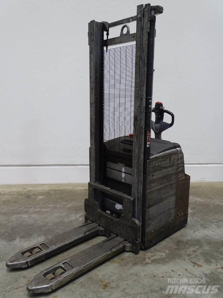 Still EXV16/950MM Yaya kumandali istif makinasi