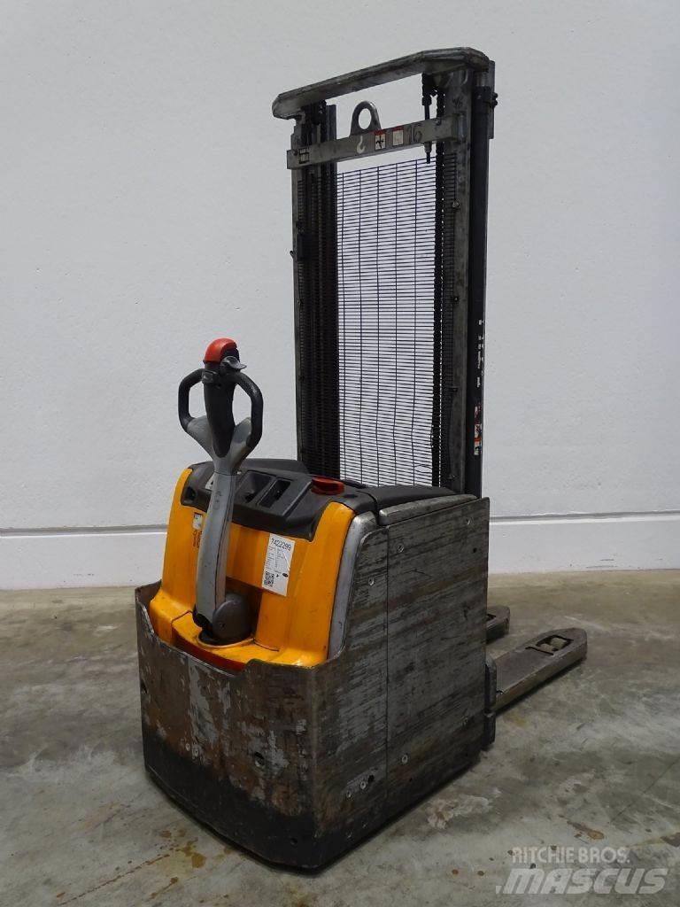 Still EXV16/950MM Yaya kumandali istif makinasi