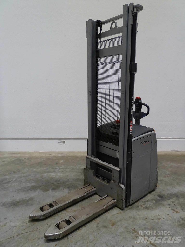 Still EXV16/950MM Yaya kumandali istif makinasi