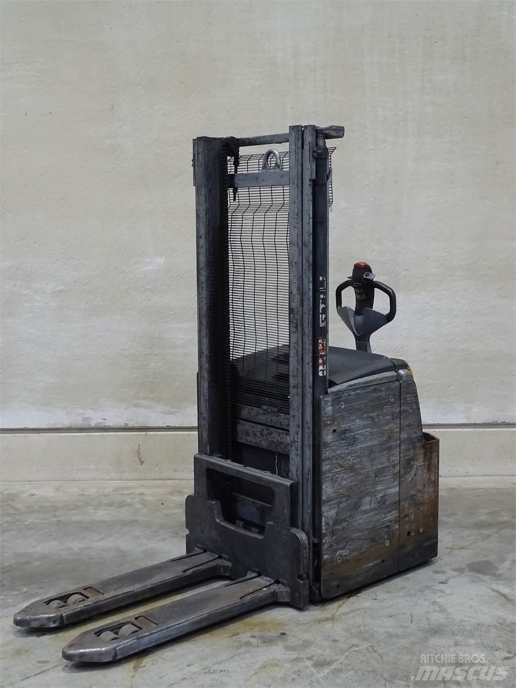 Still EXV16/950MM Yaya kumandali istif makinasi