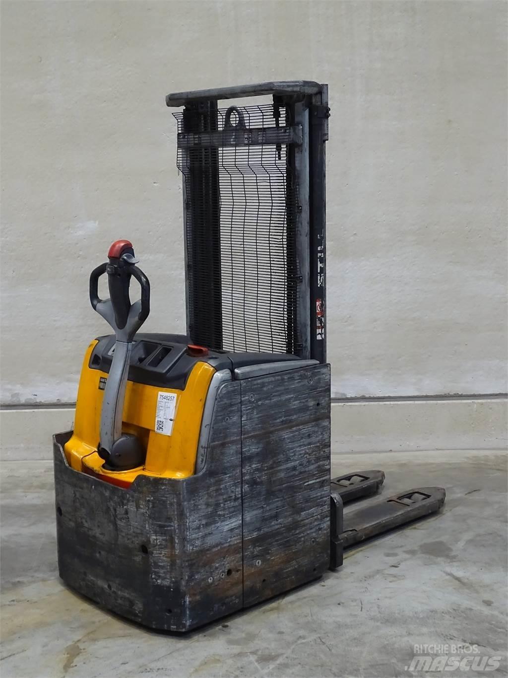 Still EXV16/950MM Yaya kumandali istif makinasi