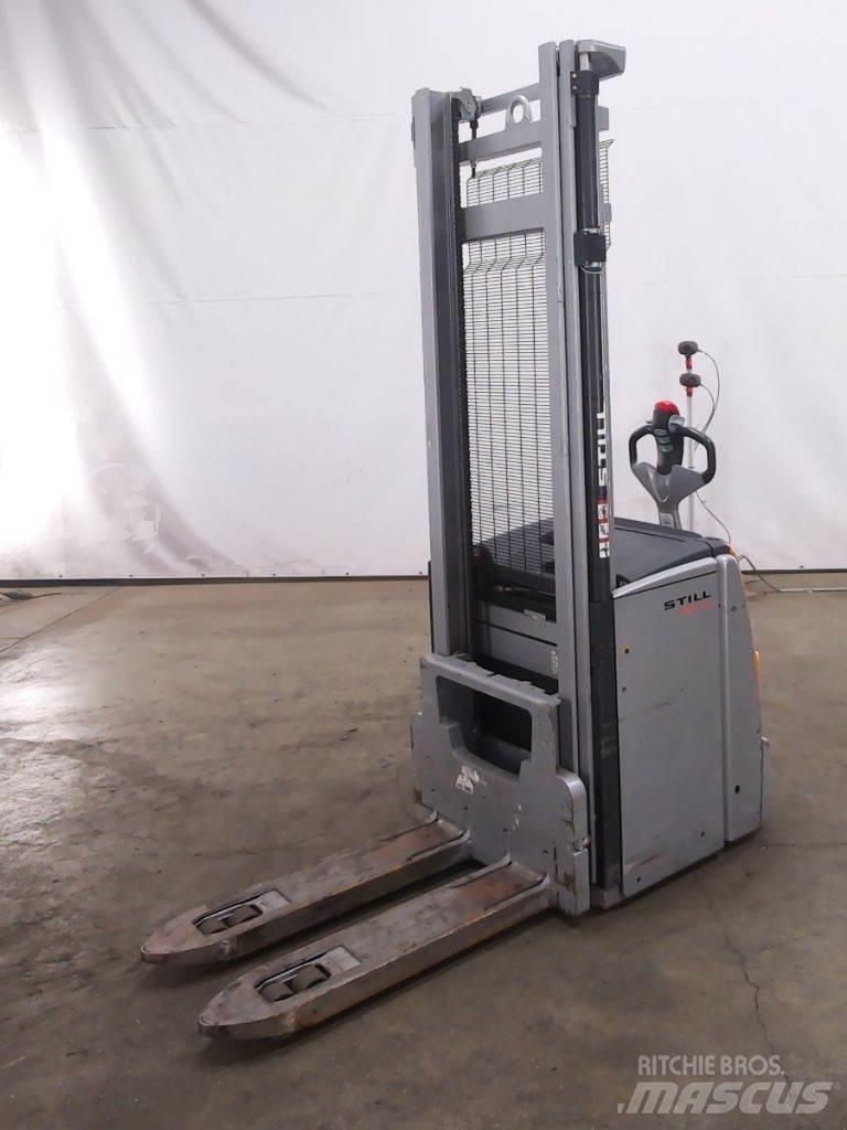 Still EXV20/950MM Yaya kumandali istif makinasi