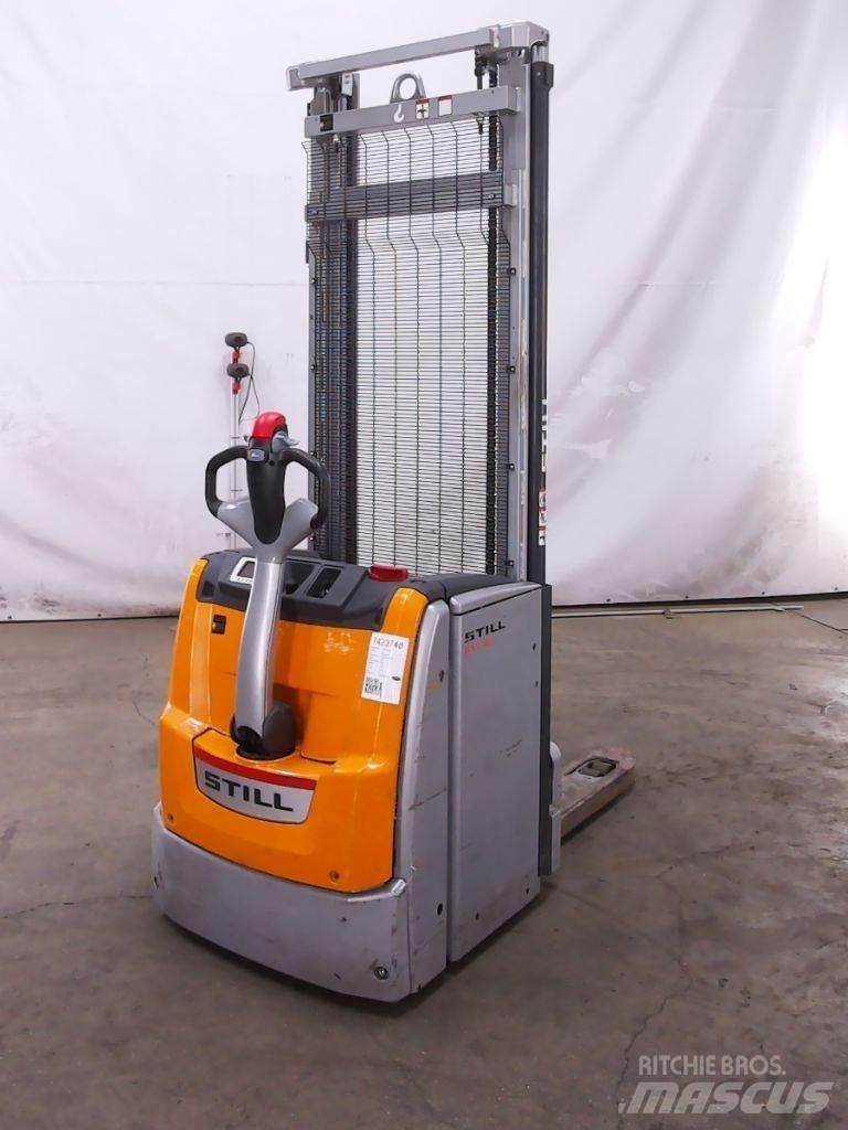 Still EXV20/950MM Yaya kumandali istif makinasi