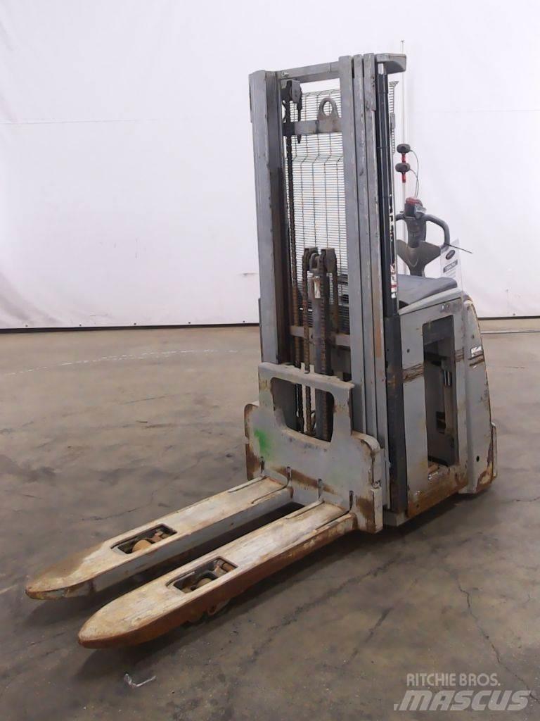 Still EXV20I Yaya kumandali istif makinasi