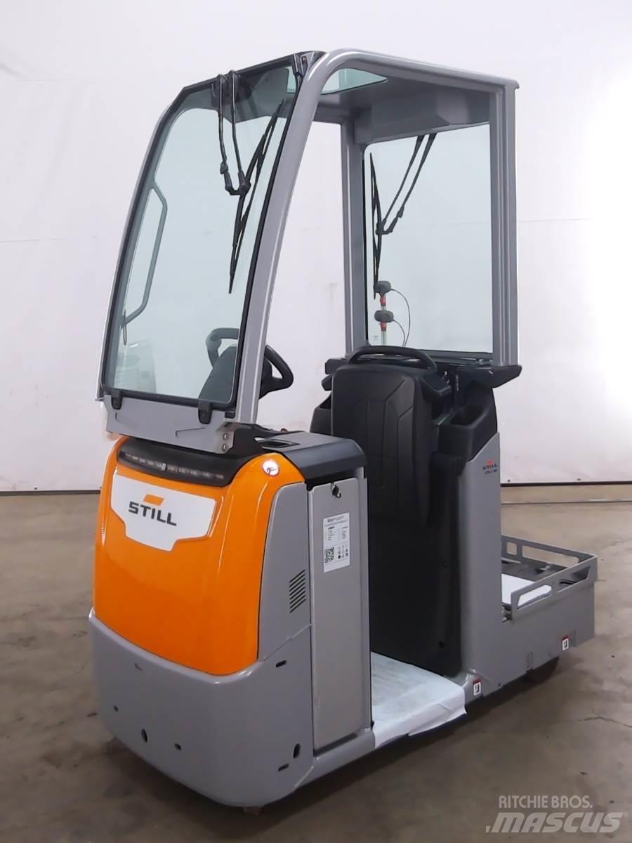 Still LTX-T06 Çekiciler