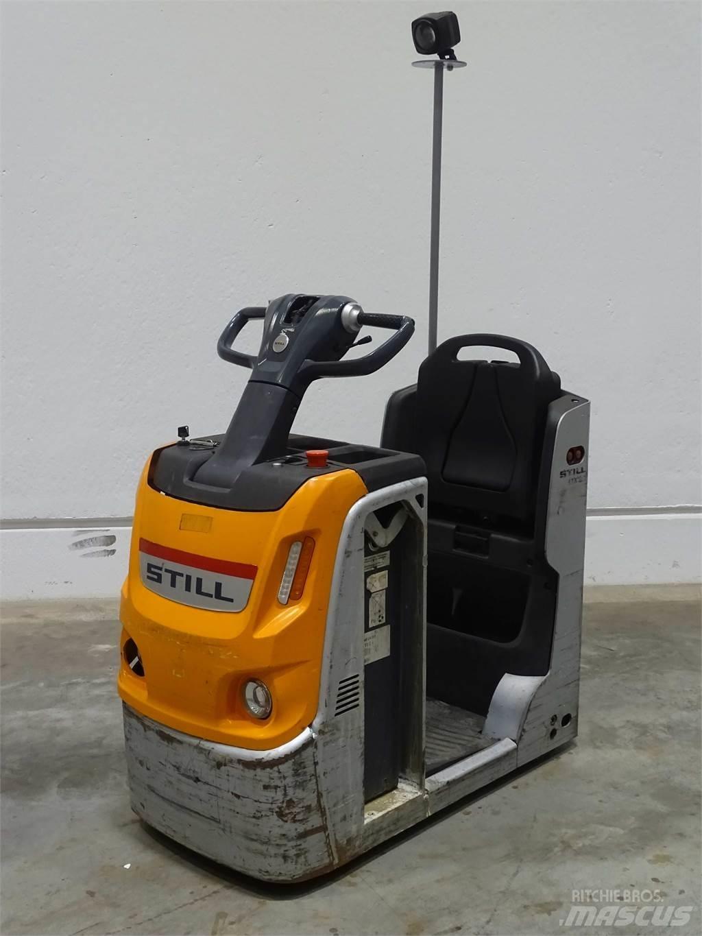 Still LTX20 Çekiciler