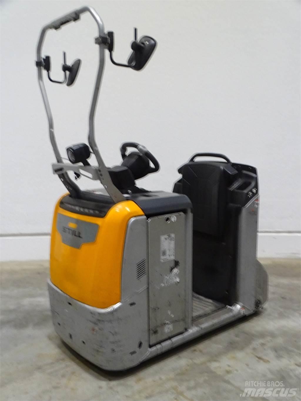 Still LTX50 Çekiciler