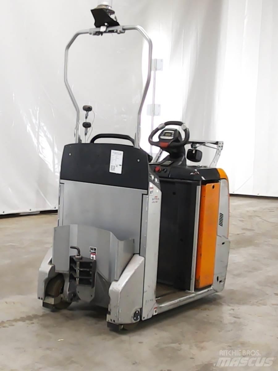Still LTX50 Çekiciler