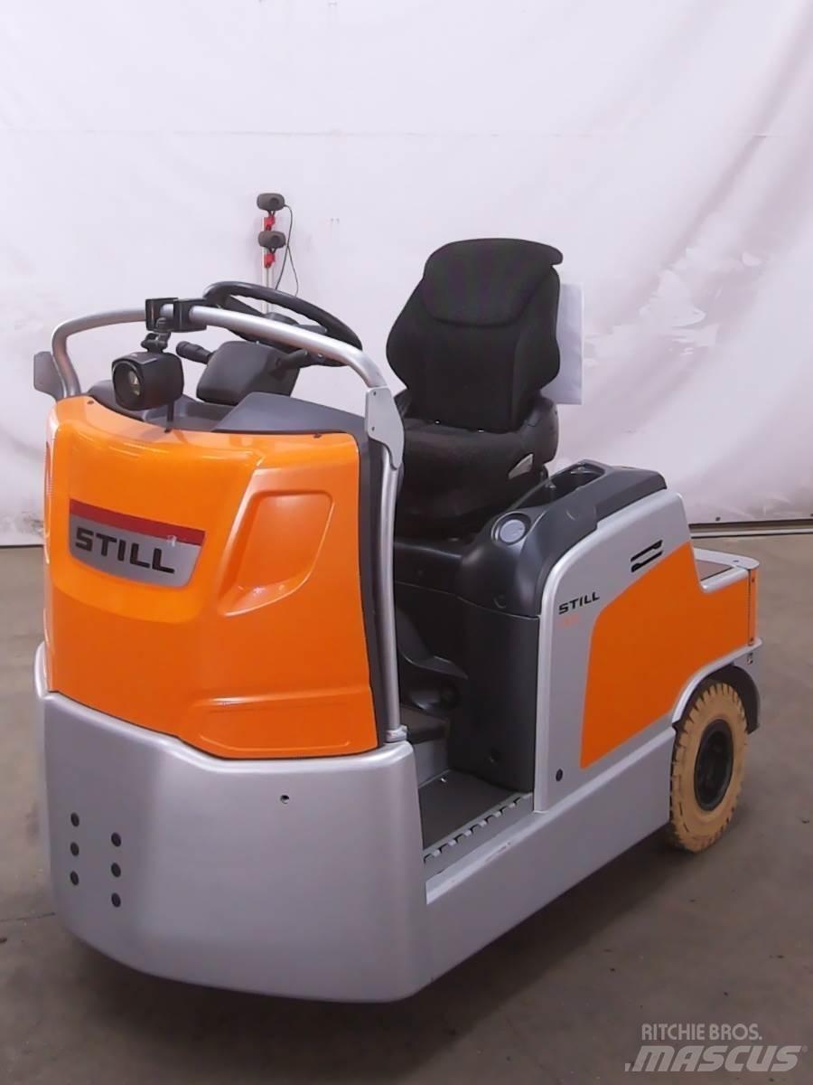 Still LTX70 Çekiciler