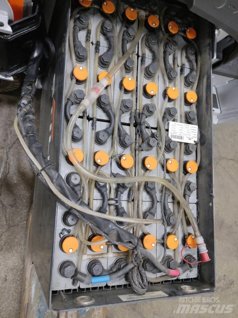 Still LTX70 Çekiciler