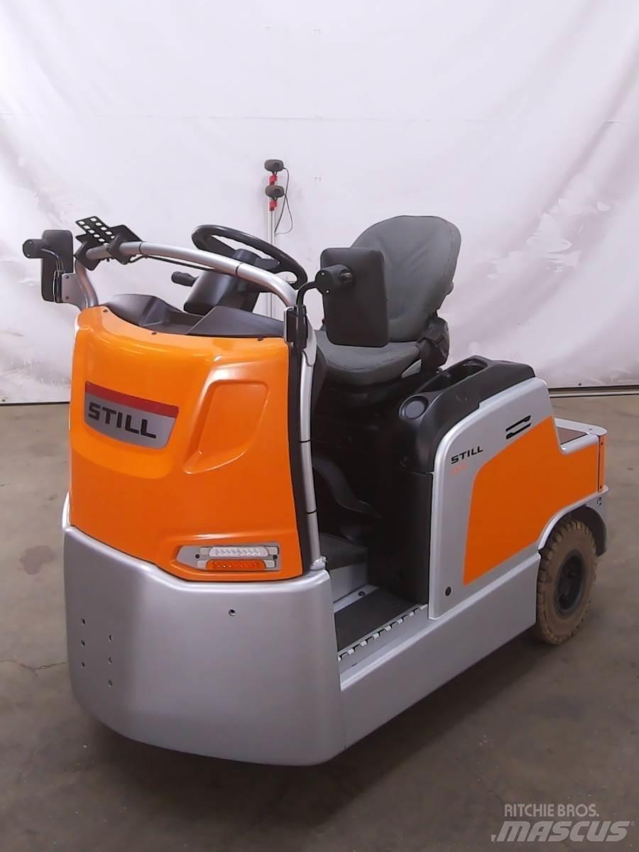 Still LTX70 Çekiciler