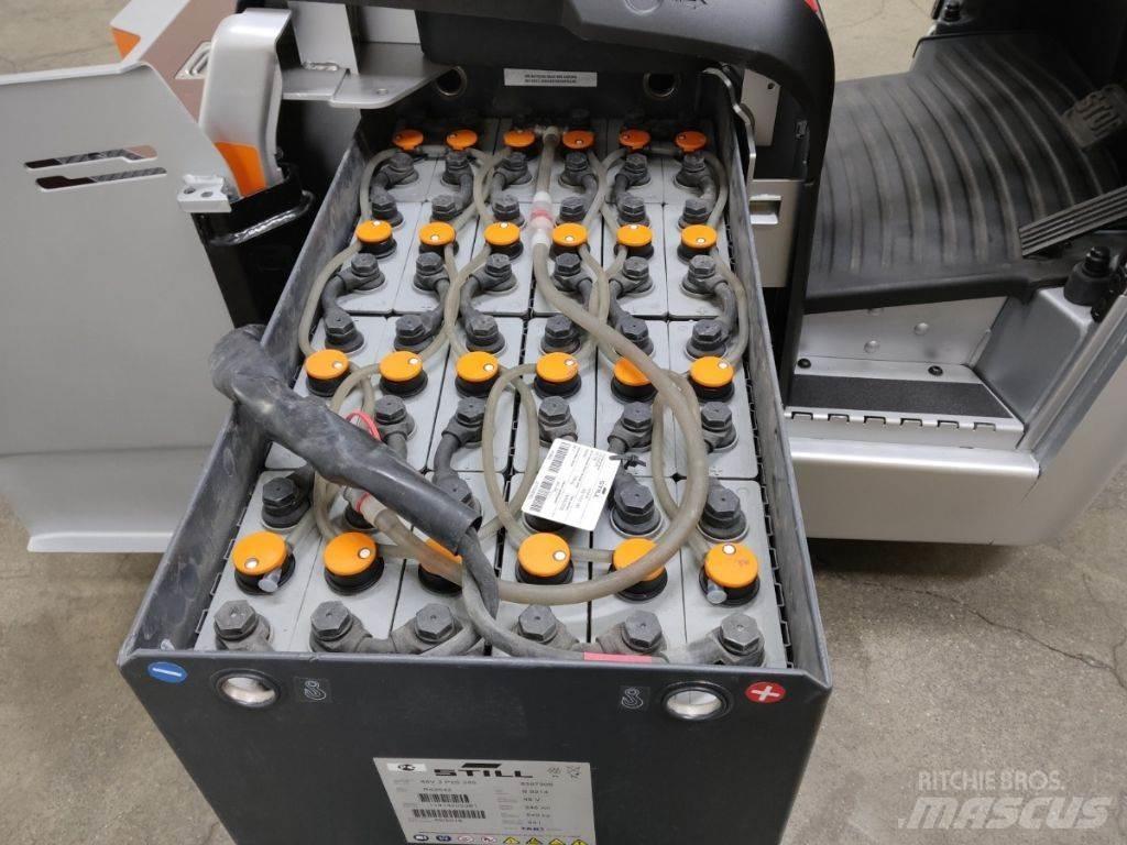Still LTX70 Çekiciler