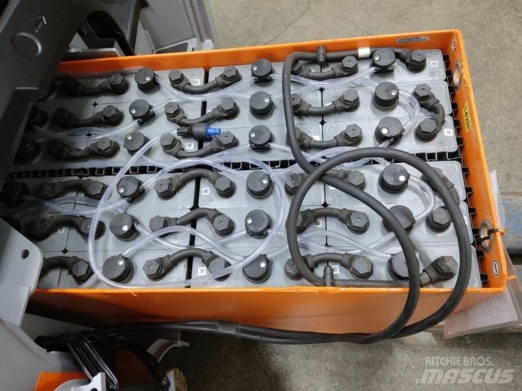 Still LTX70 Çekiciler