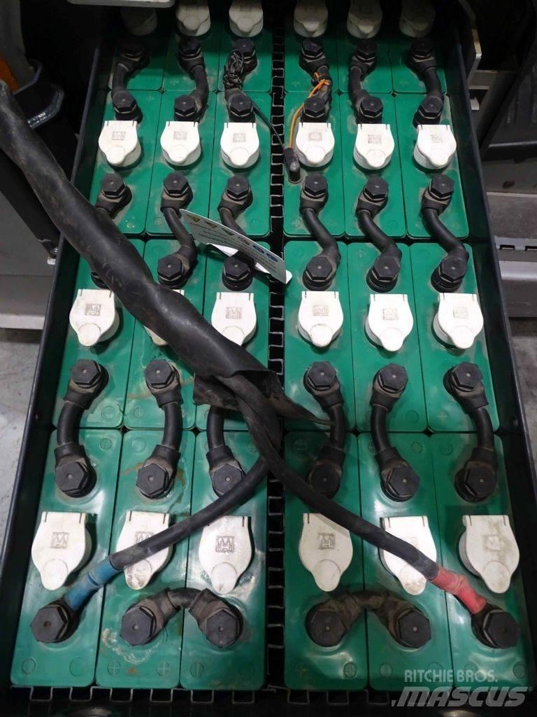 Still LTX70 Çekiciler