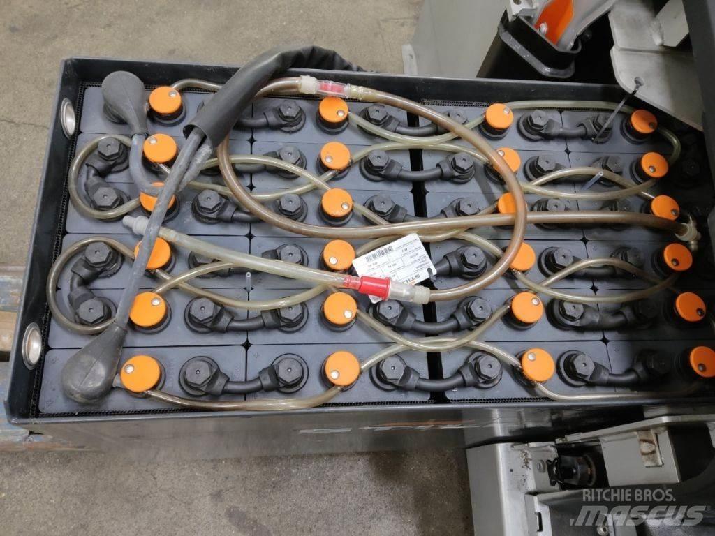 Still LTX70 Çekiciler