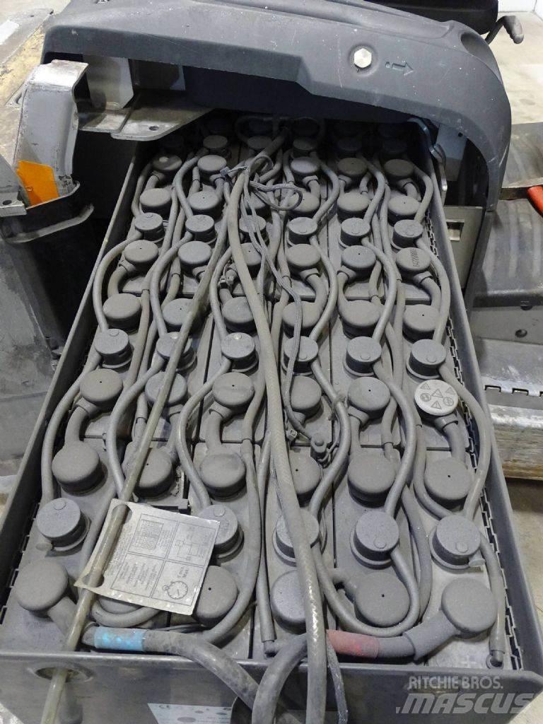Still LTX80 Çekiciler