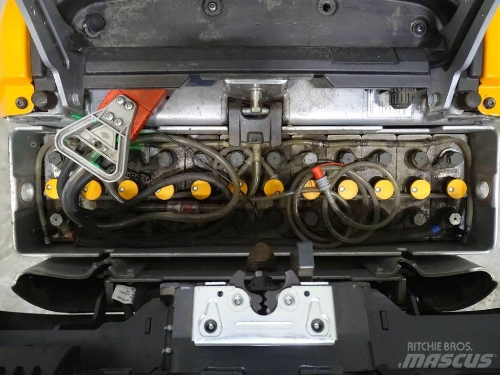 Still OPX-L12 Düsük seviye siparis toplayici