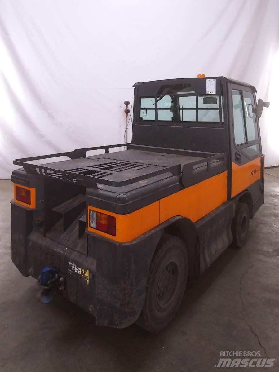 Still R07-25 Çekiciler