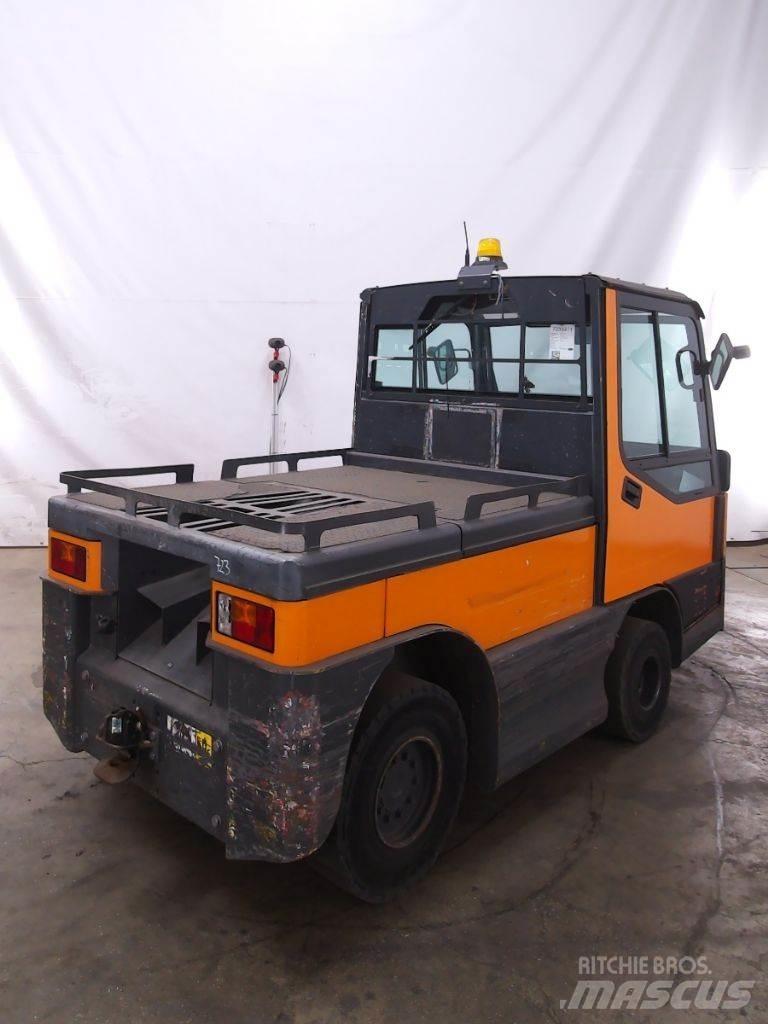 Still R07-25 Çekiciler